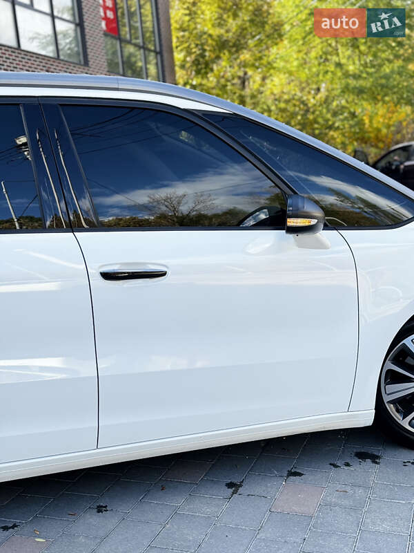 Минивэн Citroen Grand C4 Picasso 2014 в Тернополе фото 22 Минивэн Citroen Grand C4 Picasso 2014 в Тернополе