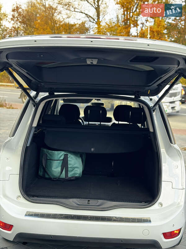 Минивэн Citroen Grand C4 Picasso 2014 в Тернополе фото 37 Минивэн Citroen Grand C4 Picasso 2014 в Тернополе