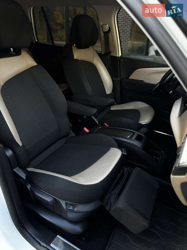 Минивэн Citroen Grand C4 Picasso 2014 в Тернополе фото 44 Минивэн Citroen Grand C4 Picasso 2014 в Тернополе