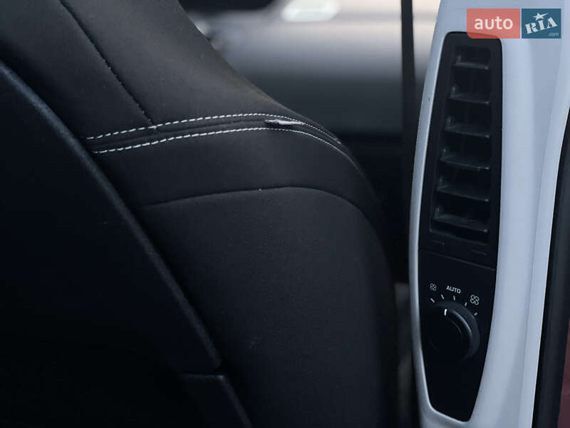 Минивэн Citroen Grand C4 Picasso 2006 в Надворной