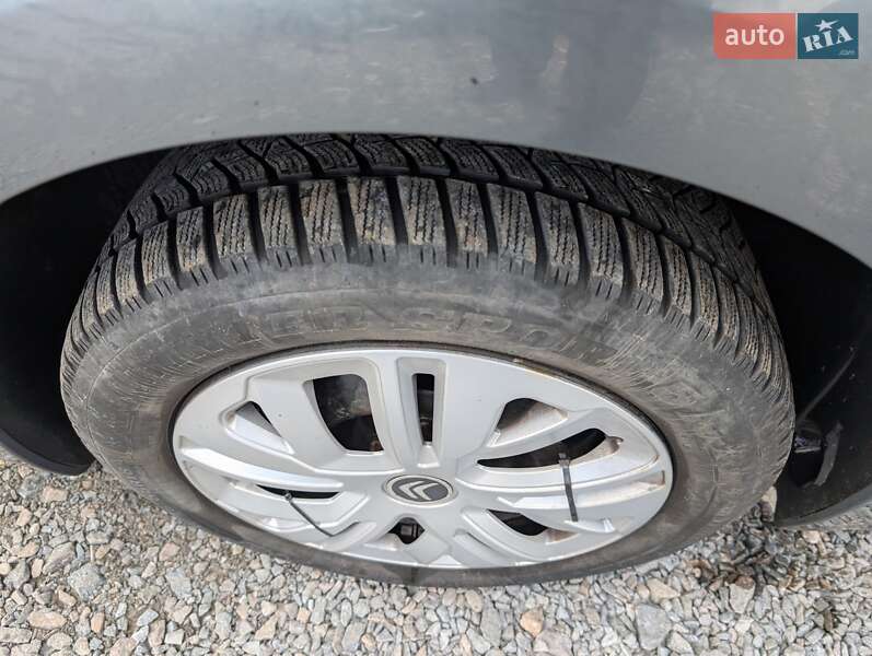 Минивэн Citroen Grand C4 Picasso 2008 в Ровно фото 19 Минивэн Citroen Grand C4 Picasso 2008 в Ровно