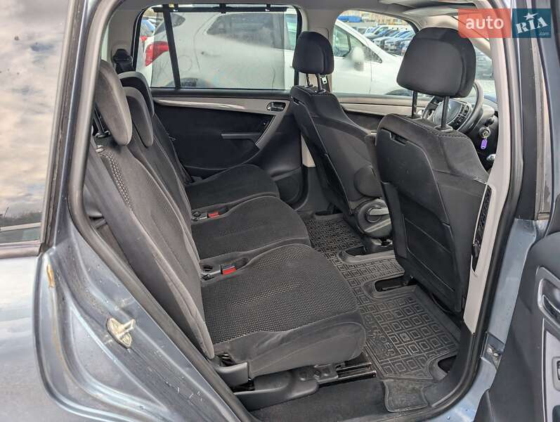 Минивэн Citroen Grand C4 Picasso 2008 в Ровно фото 29 Минивэн Citroen Grand C4 Picasso 2008 в Ровно