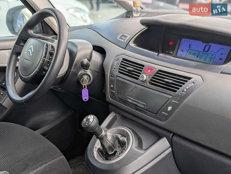 Минивэн Citroen Grand C4 Picasso 2008 в Ровно фото 38 Минивэн Citroen Grand C4 Picasso 2008 в Ровно