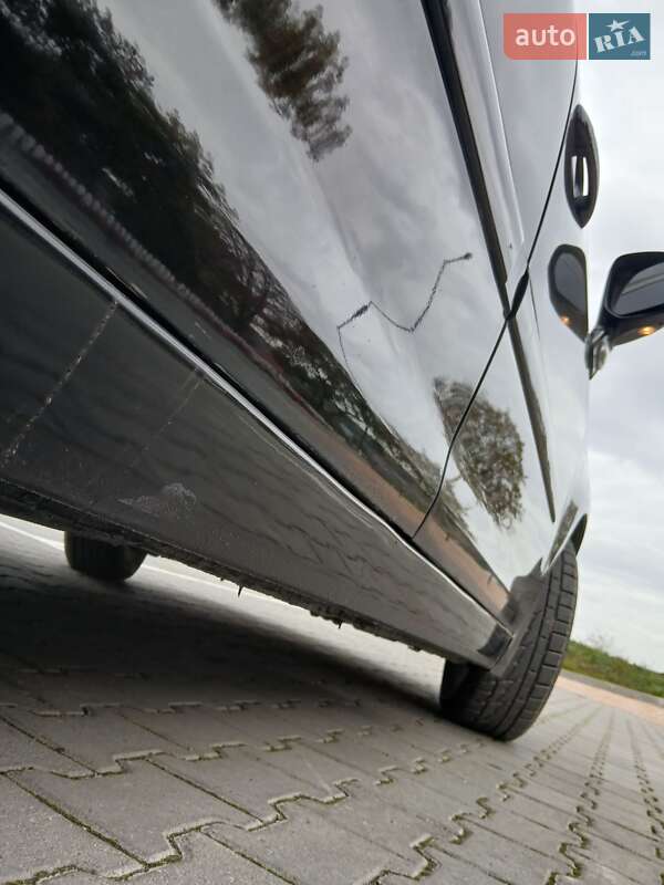 Минивэн Citroen Grand C4 Picasso 2010 в Бережанах