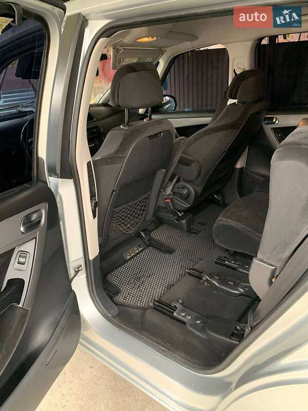 Мінівен Citroen Grand C4 Picasso 2008 в Вінниці фото 10 Мінівен Citroen Grand C4 Picasso 2008 в Вінниці