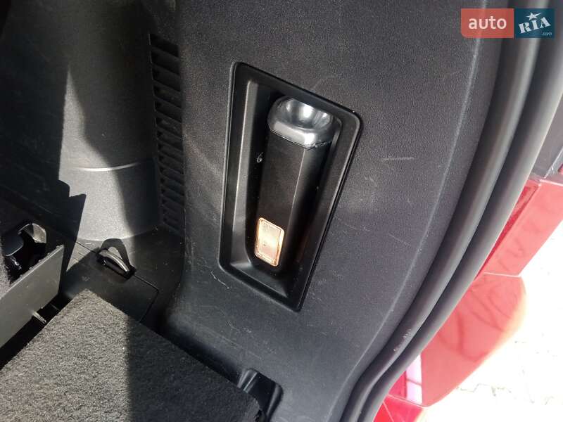 Мінівен Citroen Grand C4 Picasso 2012 в Копичинці