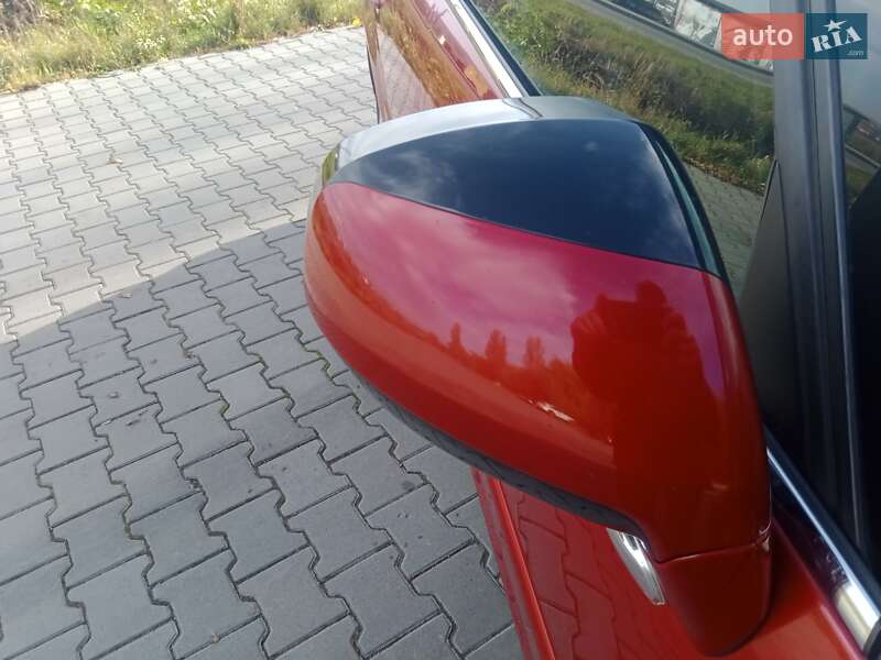 Мінівен Citroen Grand C4 Picasso 2012 в Копичинці