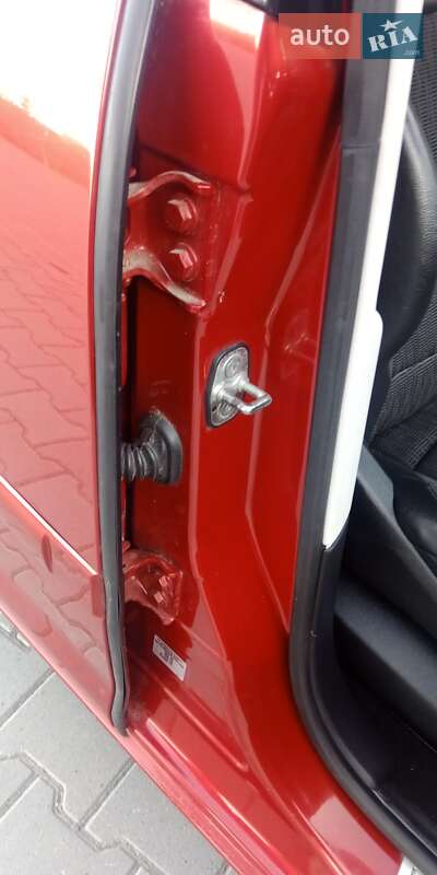 Мінівен Citroen Grand C4 Picasso 2012 в Копичинці