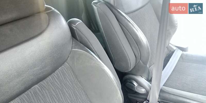 Мінівен Citroen Grand C4 Picasso 2012 в Копичинці