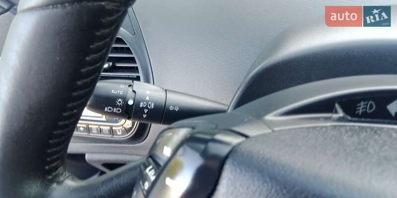 Мінівен Citroen Grand C4 Picasso 2012 в Копичинці