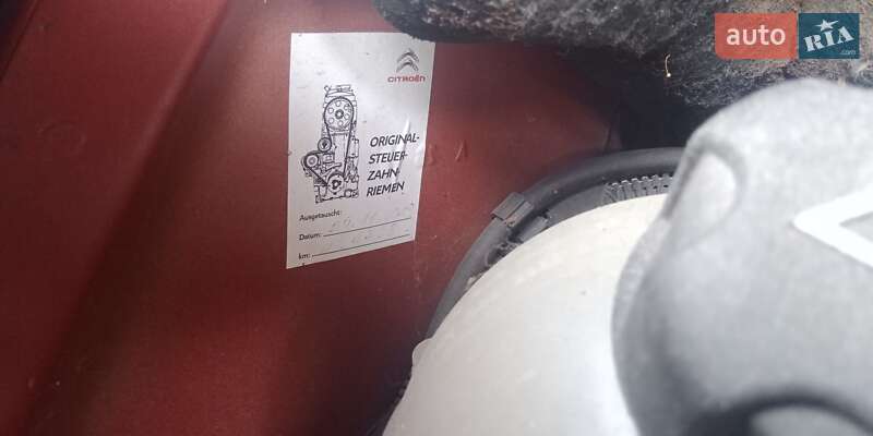 Мінівен Citroen Grand C4 Picasso 2012 в Копичинці