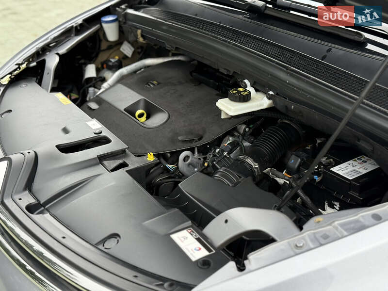 Мінівен Citroen Grand C4 Picasso 2016 в Дубні