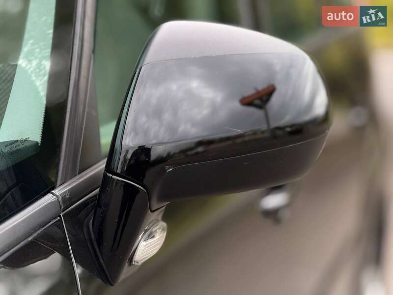 Мінівен Citroen Grand C4 Picasso 2008 в Кривому Розі фото 16 Мінівен Citroen Grand C4 Picasso 2008 в Кривому Розі