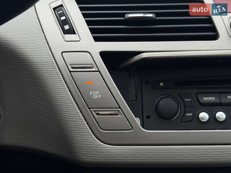 Мінівен Citroen Grand C4 Picasso 2008 в Кривому Розі фото 57 Мінівен Citroen Grand C4 Picasso 2008 в Кривому Розі