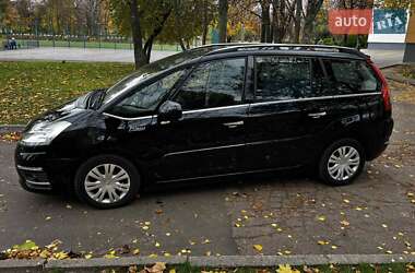 Минивэн Citroen Grand C4 Picasso 2011 в Черкассах