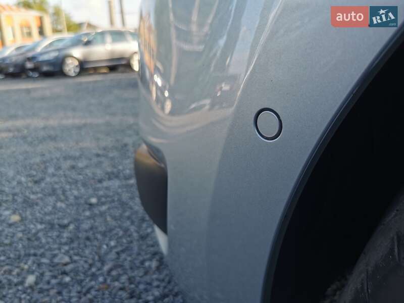 Минивэн Citroen Grand C4 Picasso 2015 в Хмельницком