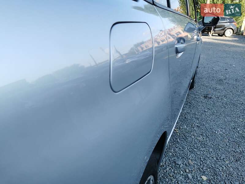 Минивэн Citroen Grand C4 Picasso 2015 в Хмельницком