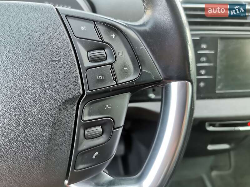 Минивэн Citroen Grand C4 Picasso 2015 в Хмельницком