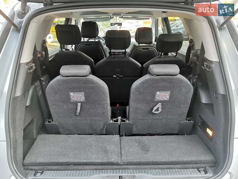 Минивэн Citroen Grand C4 Picasso 2015 в Хмельницком