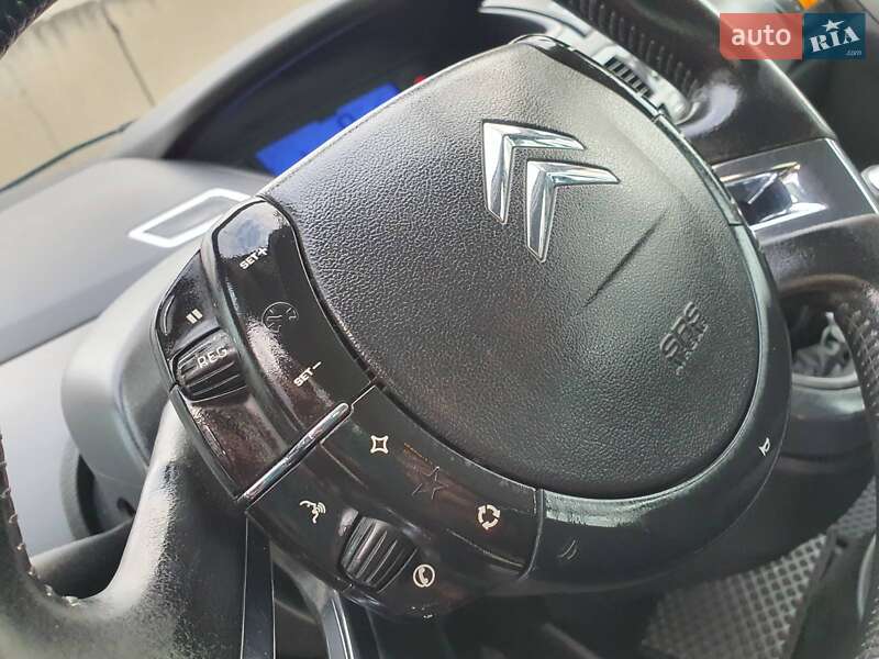 Минивэн Citroen Grand C4 Picasso 2008 в Стрые фото 31 Минивэн Citroen Grand C4 Picasso 2008 в Стрые