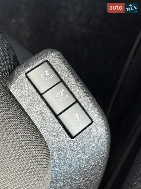 Минивэн Citroen Grand C4 Picasso 2017 в Дубно фото 38 Минивэн Citroen Grand C4 Picasso 2017 в Дубно