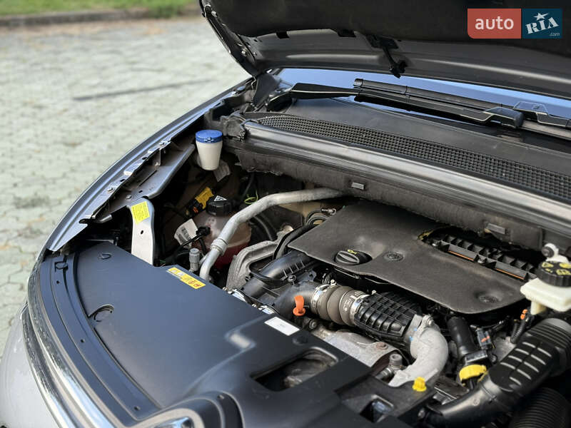 Минивэн Citroen Grand C4 Picasso 2017 в Дубно фото 64 Минивэн Citroen Grand C4 Picasso 2017 в Дубно