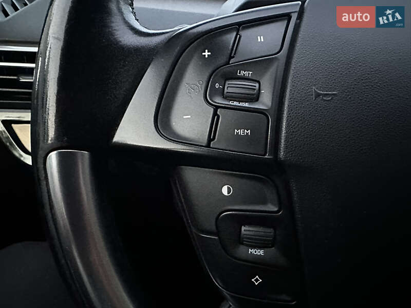 Мінівен Citroen Grand C4 Picasso 2016 в Тернополі