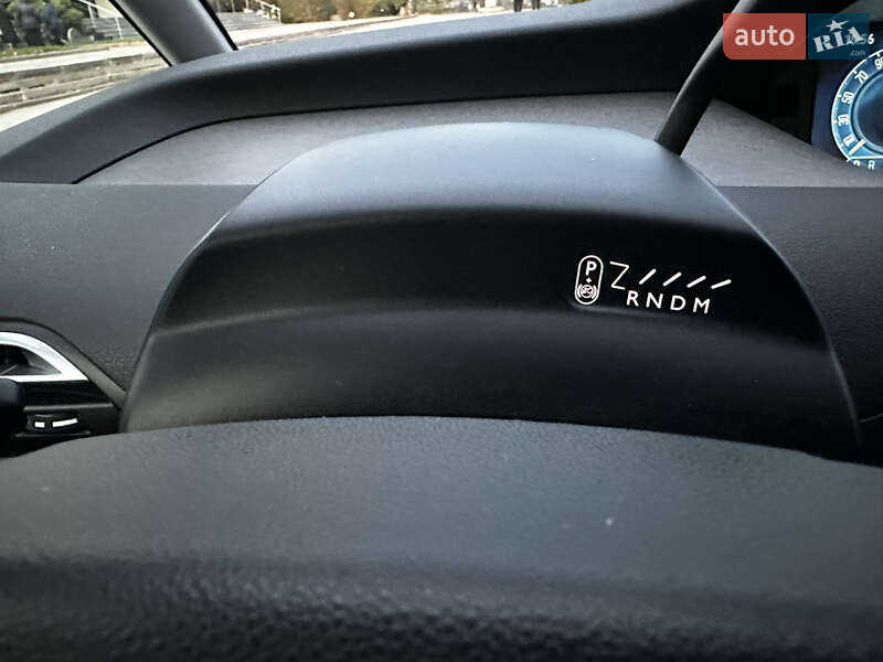 Мінівен Citroen Grand C4 Picasso 2016 в Тернополі