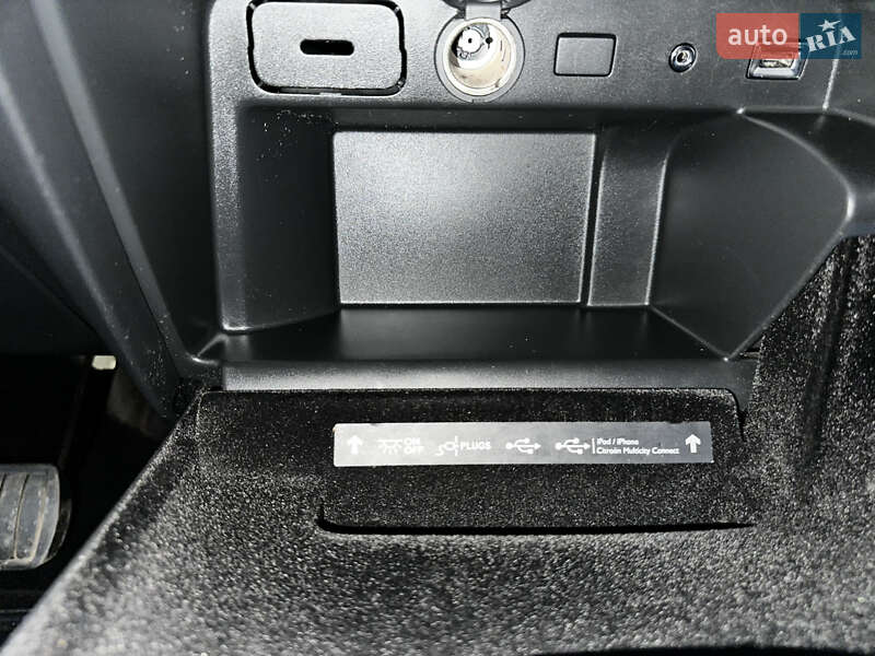 Мінівен Citroen Grand C4 Picasso 2016 в Тернополі