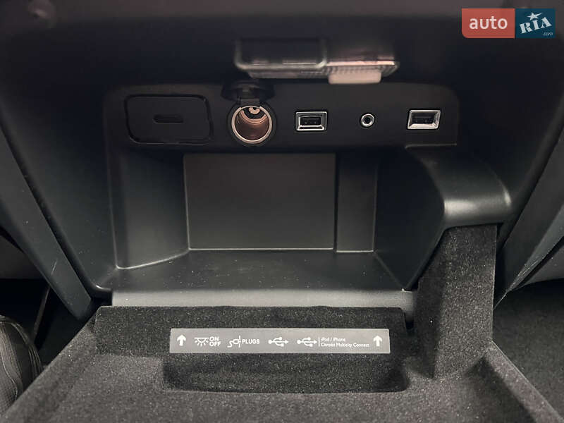 Мінівен Citroen Grand C4 Picasso 2015 в Львові