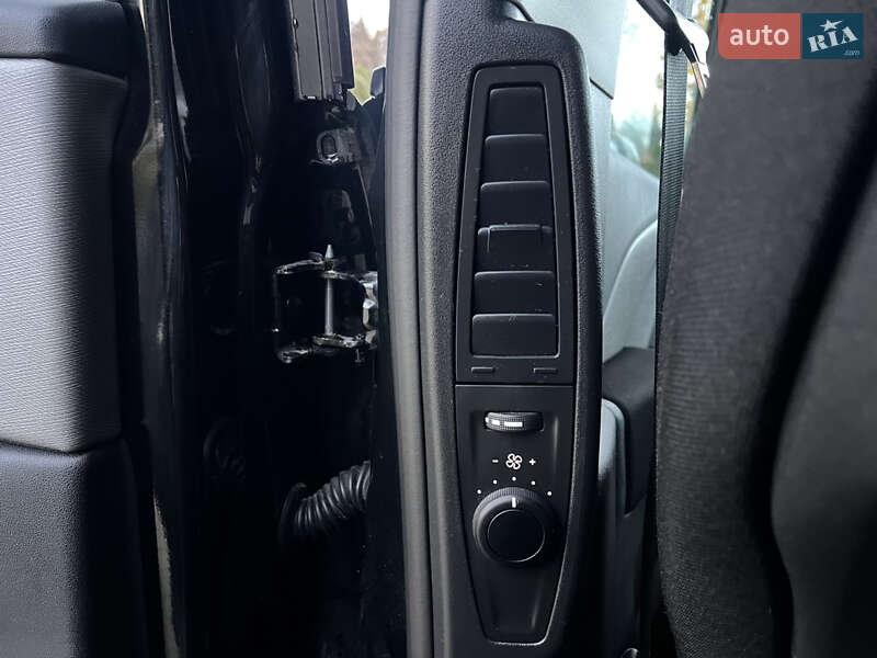 Мінівен Citroen Grand C4 Picasso 2015 в Львові