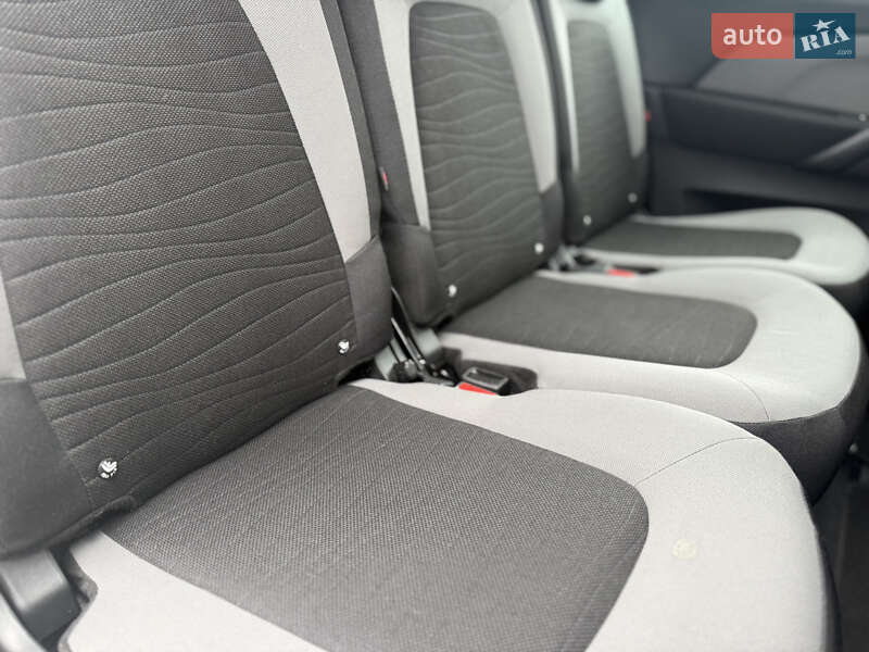 Минивэн Citroen Grand C4 Picasso 2014 в Калуше