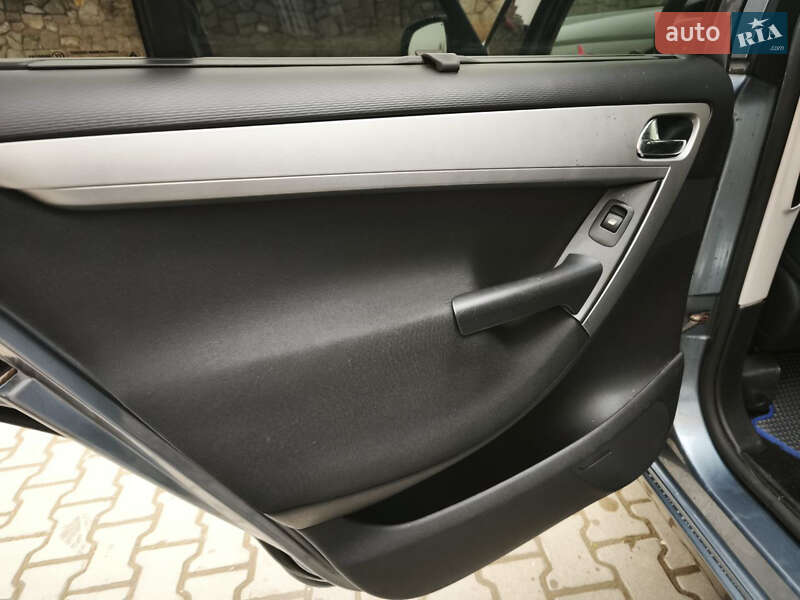 Минивэн Citroen Grand C4 Picasso 2011 в Ивано-Франковске