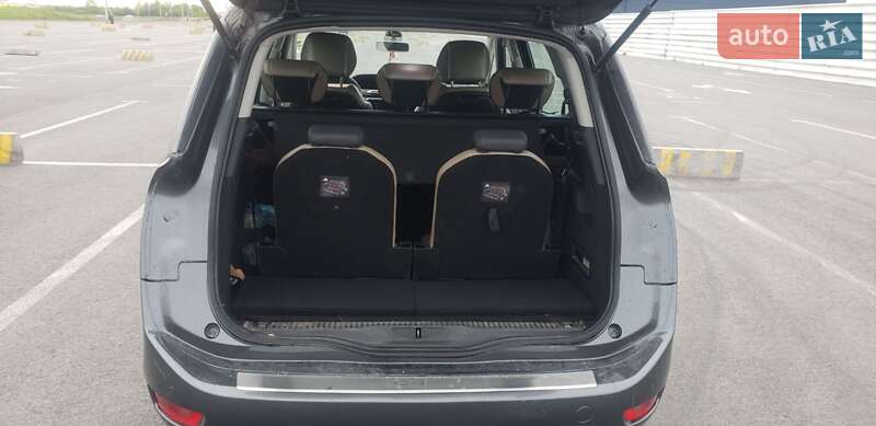 Мінівен Citroen Grand C4 Picasso 2013 в Львові фото 18 Мінівен Citroen Grand C4 Picasso 2013 в Львові