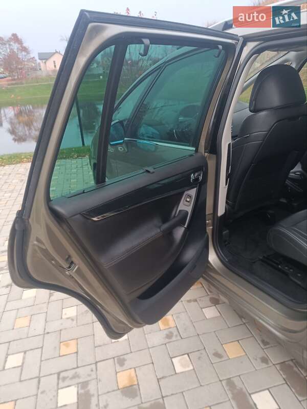 Мінівен Citroen Grand C4 Picasso 2011 в Києві