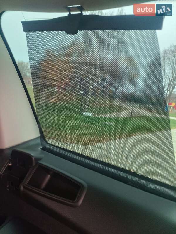 Мінівен Citroen Grand C4 Picasso 2011 в Києві