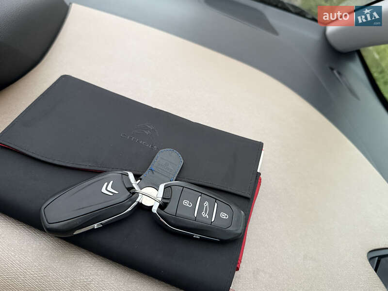 Минивэн Citroen Grand C4 Picasso 2014 в Стрые фото 48 Минивэн Citroen Grand C4 Picasso 2014 в Стрые