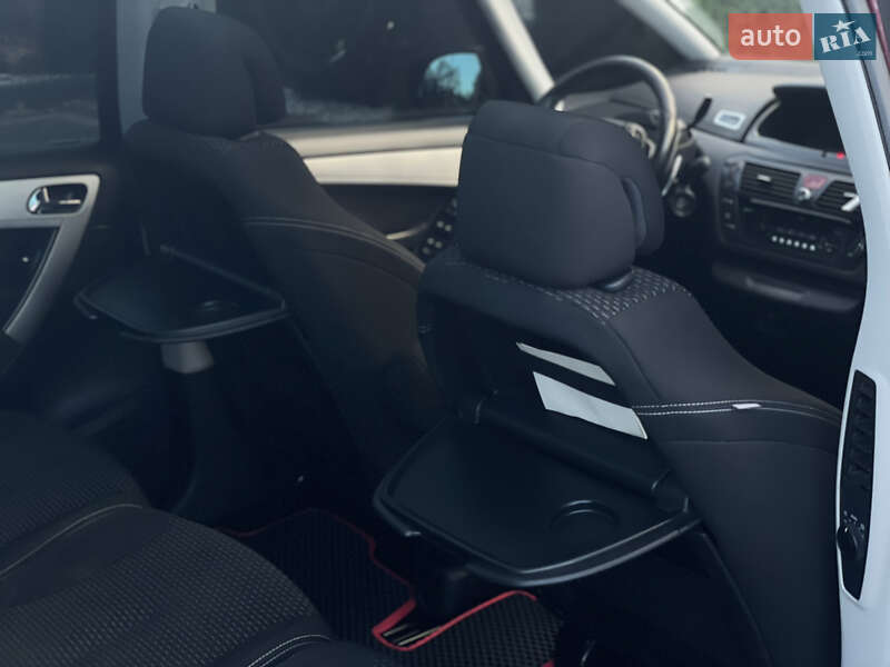 Мінівен Citroen Grand C4 Picasso 2006 в Надвірній