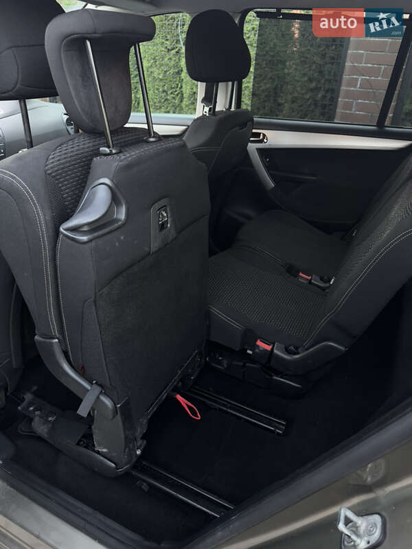 Минивэн Citroen Grand C4 Picasso 2012 в Ивано-Франковске фото 34 Минивэн Citroen Grand C4 Picasso 2012 в Ивано-Франковске