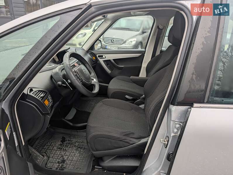 Мінівен Citroen Grand C4 Picasso 2012 в Рівному фото 26 Мінівен Citroen Grand C4 Picasso 2012 в Рівному