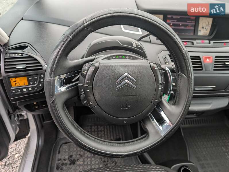Мінівен Citroen Grand C4 Picasso 2012 в Рівному фото 30 Мінівен Citroen Grand C4 Picasso 2012 в Рівному