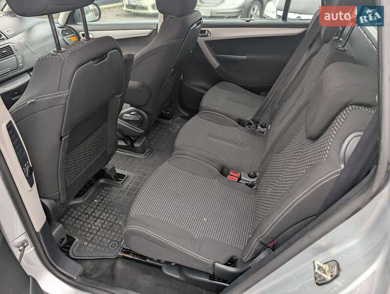 Мінівен Citroen Grand C4 Picasso 2012 в Рівному фото 31 Мінівен Citroen Grand C4 Picasso 2012 в Рівному
