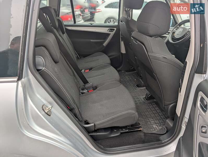 Мінівен Citroen Grand C4 Picasso 2012 в Рівному фото 33 Мінівен Citroen Grand C4 Picasso 2012 в Рівному