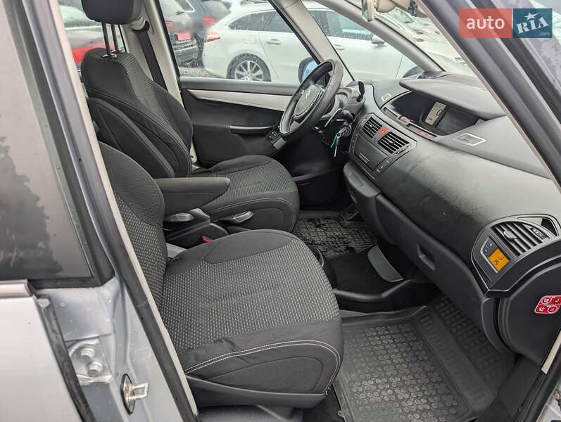 Мінівен Citroen Grand C4 Picasso 2012 в Рівному фото 39 Мінівен Citroen Grand C4 Picasso 2012 в Рівному