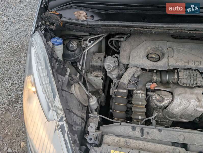 Мінівен Citroen Grand C4 Picasso 2012 в Рівному фото 46 Мінівен Citroen Grand C4 Picasso 2012 в Рівному