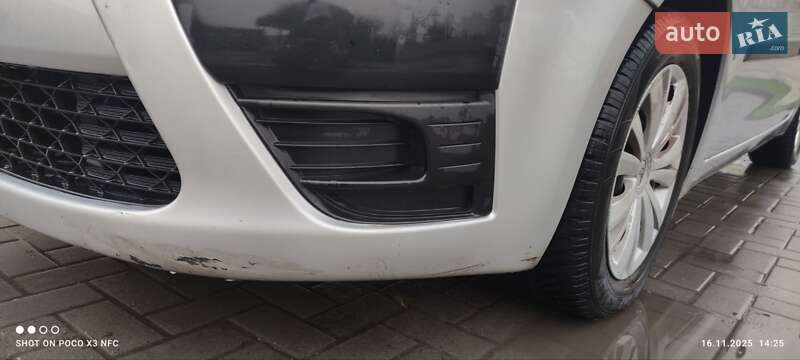 Мінівен Citroen Grand C4 Picasso 2007 в Рожище