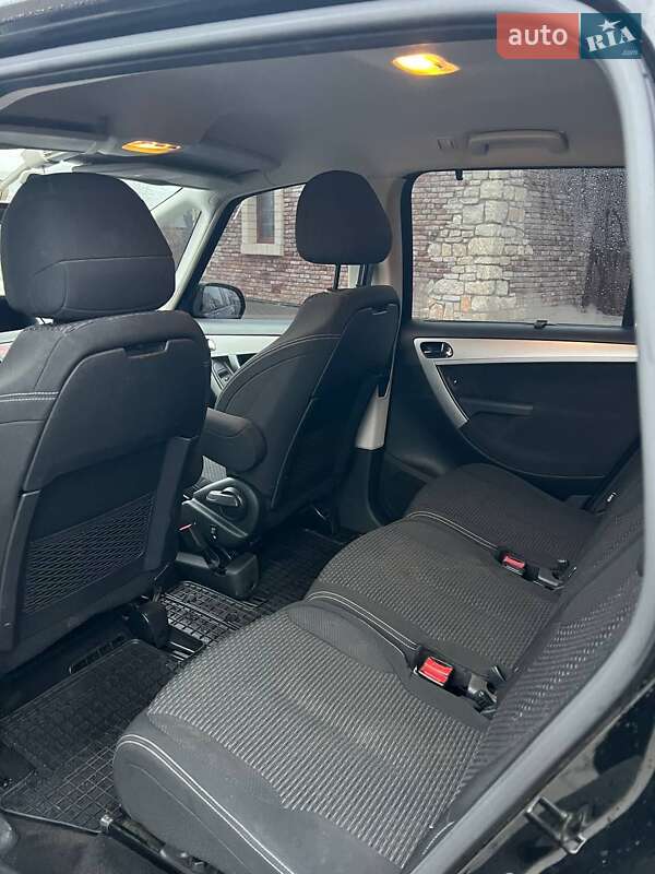 Минивэн Citroen Grand C4 Picasso 2011 в Бережанах фото 7 Минивэн Citroen Grand C4 Picasso 2011 в Бережанах