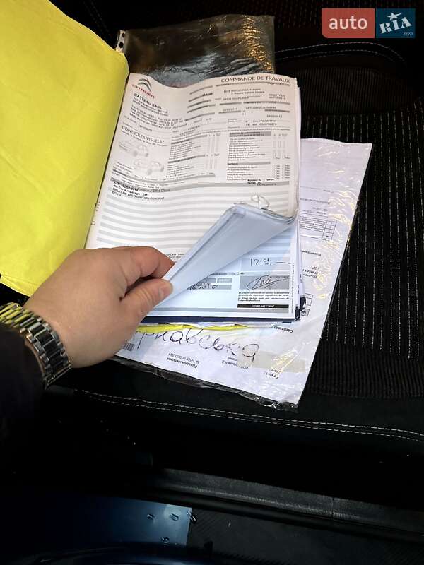 Мікровен Citroen Grand C4 Picasso 2009 в Івано-Франківську фото 27 Мікровен Citroen Grand C4 Picasso 2009 в Івано-Франківську