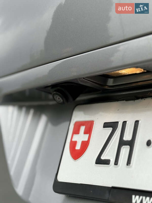 Минивэн Citroen Grand C4 Picasso 2016 в Дубно