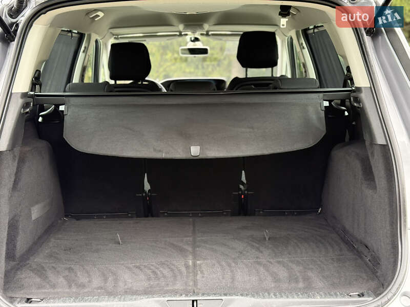 Минивэн Citroen Grand C4 Picasso 2016 в Дубно